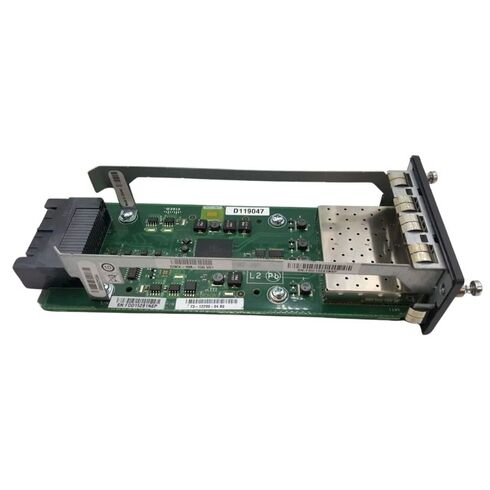 Cisco 10 Gigabit Module C3KX-NM-10G=