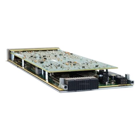 Cisco C6880-X-16P10G Multi Rate 16 Slots Expansion Module