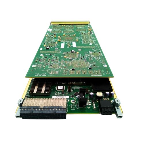 Cisco C6880-X-16P10G Multi Rate Expansion Module
