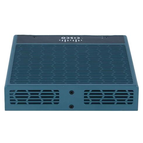 Cisco C819G-4G-NA-K9 4 Ports Ethernet Wireless Services Router