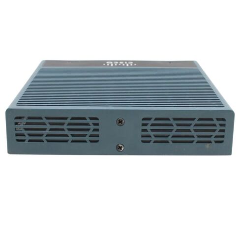 Cisco C819GW-LTE-GA-EK9 Wall Mountable Router