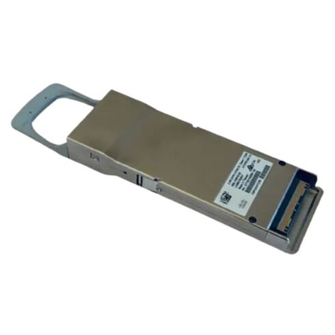 Cisco CVR-CFP2-CPAK10 100 Gigabit Ethernet Transceiver Module