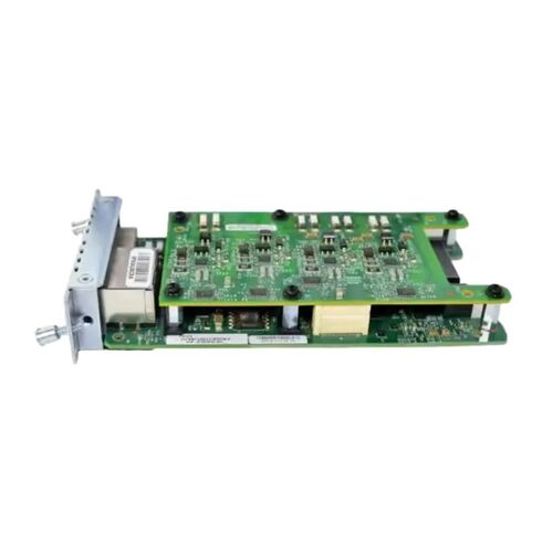 HPE JC719-61001 4 Ports 10GBE SFP Module