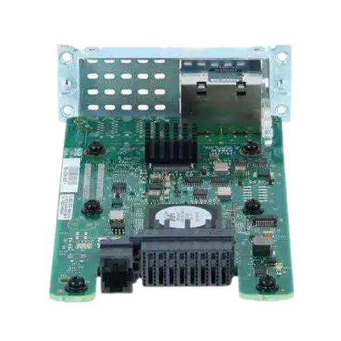 HPE JC719A A7500 4-port Module