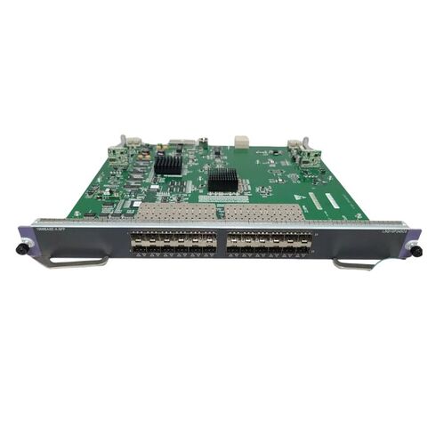 HPE JD203-61201 GBE SFP Enhanced Module