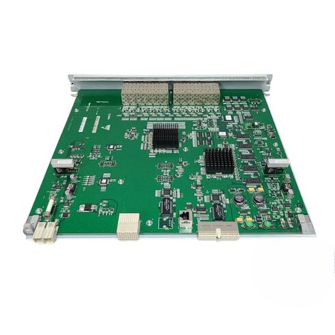 HPE JD203B 7500 24-port Module