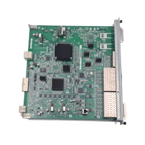 HPE JD231A 24 Ports Gigabit Ethernet Module