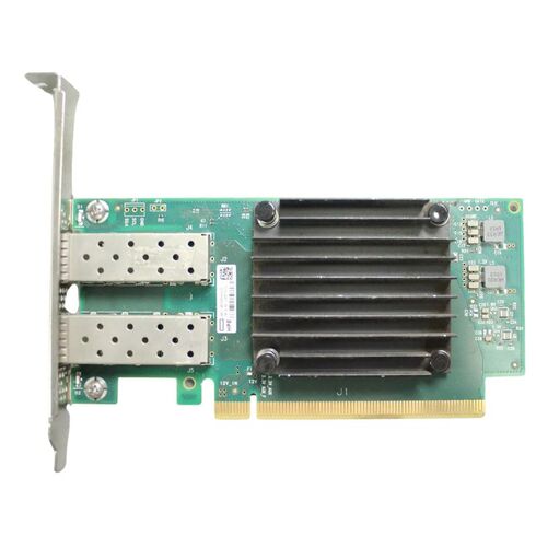 HPE P12608-001 2 Port Ethernet Network Adapter