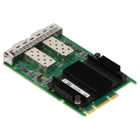 HPE P12619-001 2 Ports PCI Express Adapter