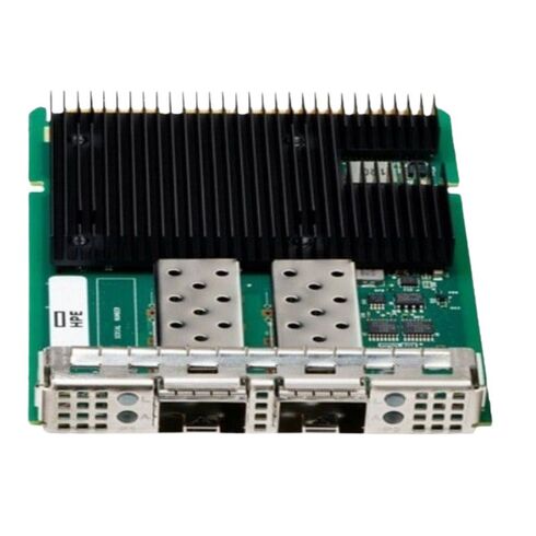 HPE P13640-001 2 Ports Gigabit Adapter