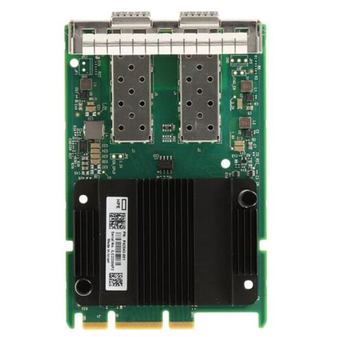 HPE P13640-001 2 Ports Plug in Adapter