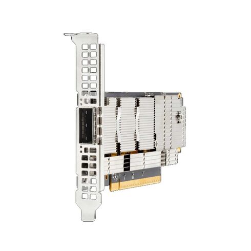 HPE P47642-001 1-Port Plug-in Card Adapter