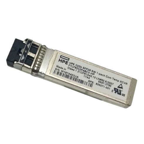 HPE P9H30A 32G pluggable Transceiver