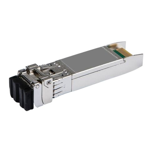 HPE PLRXPL-VC-SH4-2H Wired Transceiver