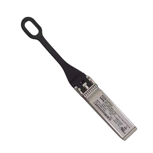 HPE Q2P65A 10GB LC Transceiver