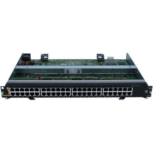 HPE ​R0X38C 48port 1gbe Aruba Module