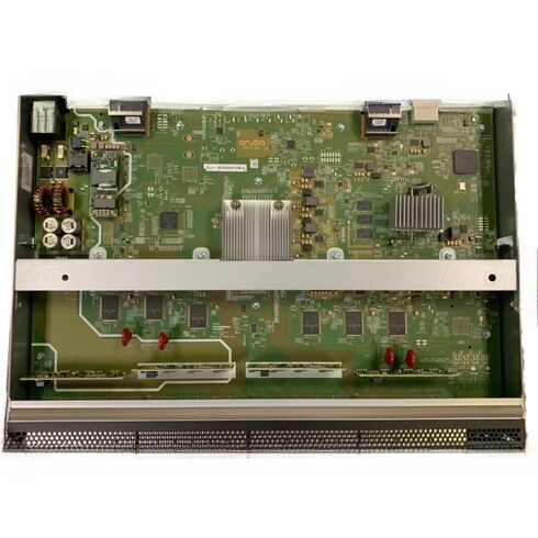 HPE R0X40C Aruba 6400 V2 Module Switch