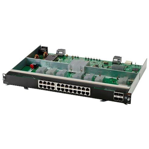 HPE R0X42C Aruba CX6400 V2 Module