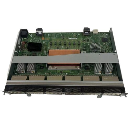 HPE R0X44-61101 Wired Gigabit Ethernet Module