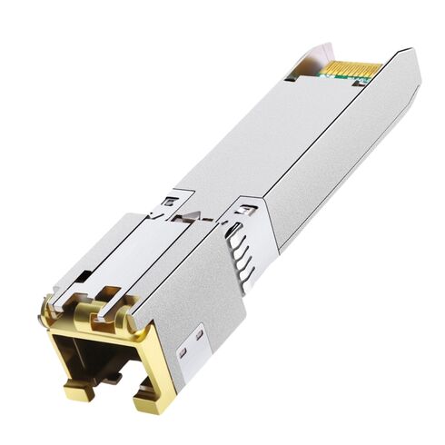 HPE R0Y65A 98 Ft Transceiver Module
