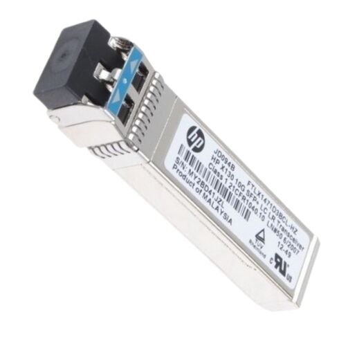 HPE R0Y65A SFP Plus Transceiver Module