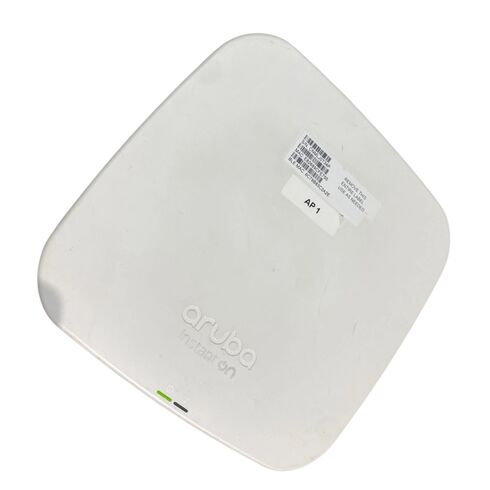 HPE R2X05-61001 Dual Band Wireless 2.4 GHz Access Point