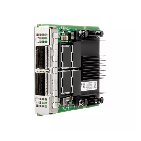 HPE R8F00A DL Rack Mount Adapter