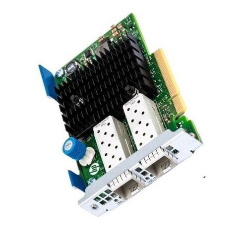 HPE R8F00A QSFP56 Adapter