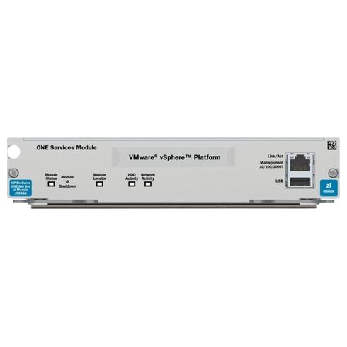 J9748A HPE 10 Gigabit Expansion Module