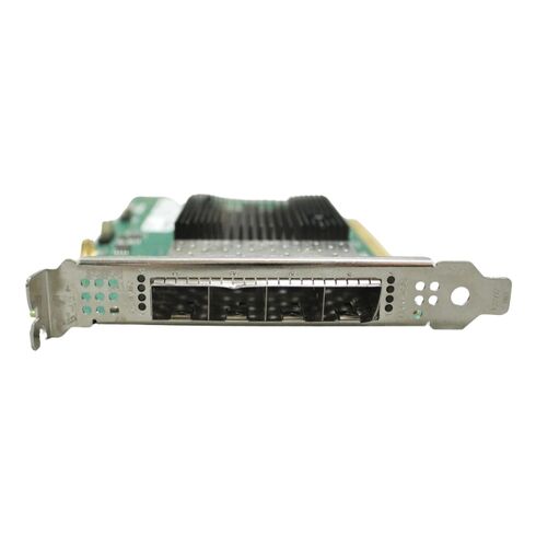 P08456-001 HPE PCIe4x16 Network Card