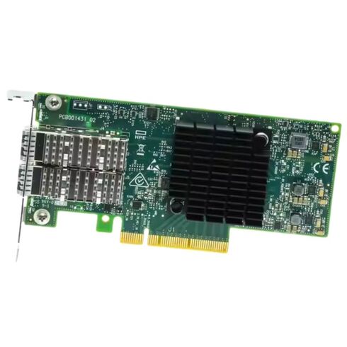P12531-001 HPE 2 Port PCIE Network Adapter