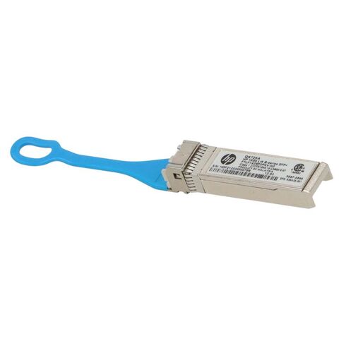 P29144-001 HPE Long Wave 10km SFP Transceiver