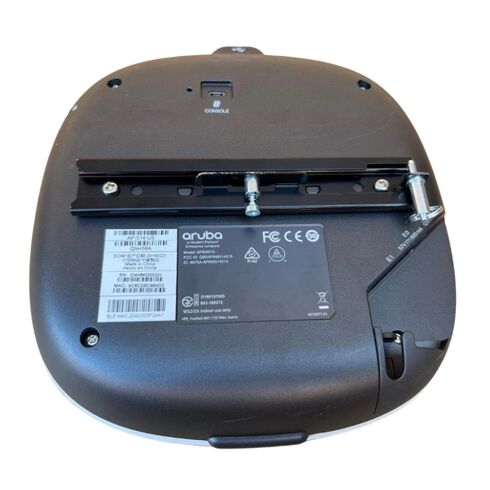 Q9H73A HPE Optimized Wireless Access Point