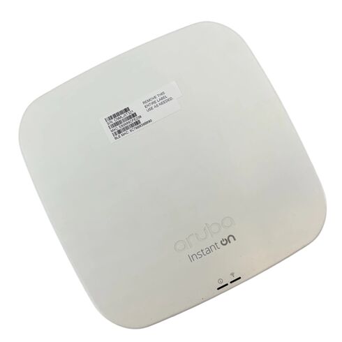 R2X05-61001 HPE Ceiling Mountable 2.4 GHz Access Point