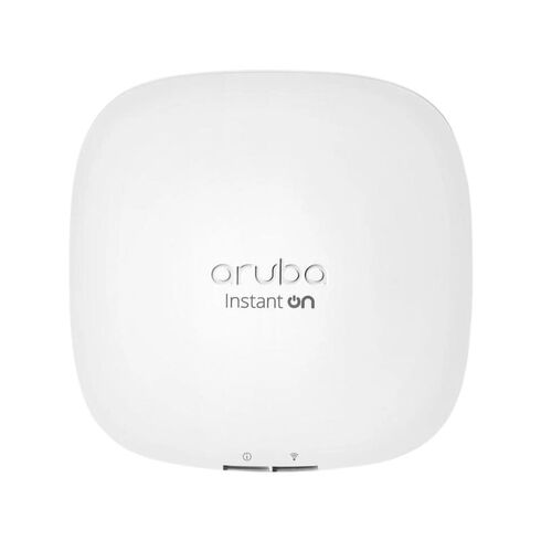 R4W01A#ABA HPE Aruba AP22 Wireless Access Point