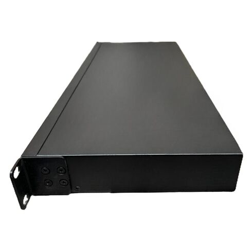 02-SSC-8373 SonicWall 10 Gigabit Ethernet Switch