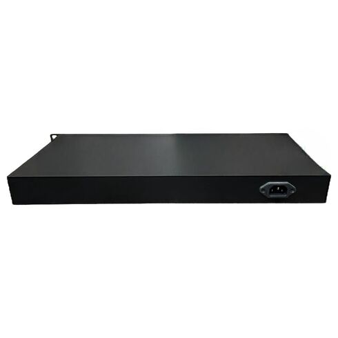 02-SSC-8373 SonicWall 28 Ports Network Switch