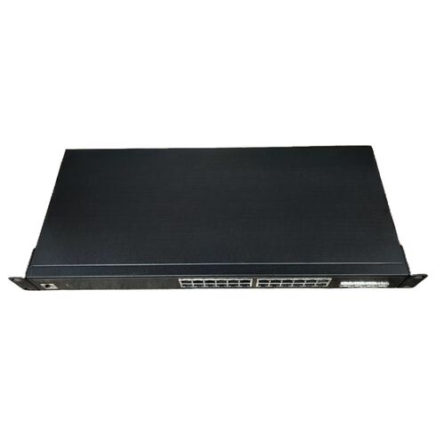 02-SSC-8373 SonicWall Rack Mountable 1u Switch