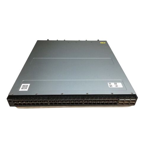 0P27YT Dell Networking S5248f-on Switch