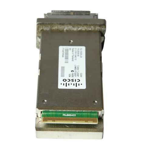 10-2036-04 Cisco 10 Gigabit Single Mode Transceiver Module
