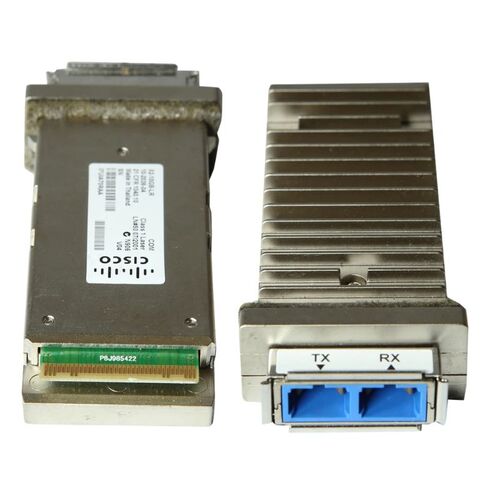 10-2036-04 Cisco 10 Gigabit Transceiver Module