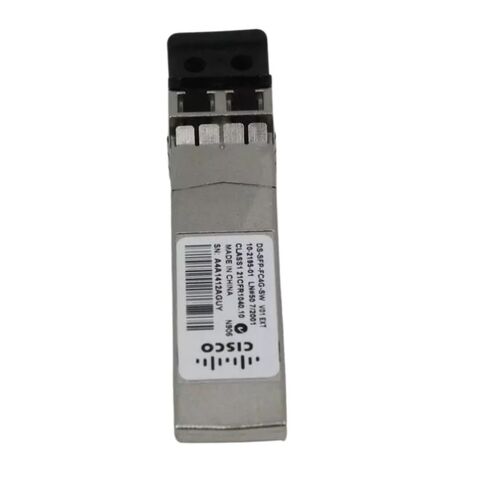 10-2195-01 Cisco Multi Mode Optical Fiber Transceiver Module