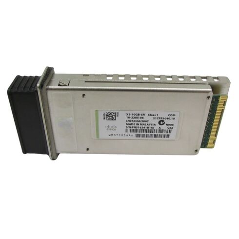 10-2205-06 Cisco 10GB Ethernet Transceiver Module