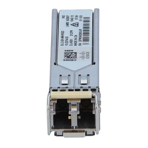 10-2274-03 Cisco SFP Multi Mode Wired Transceiver Module
