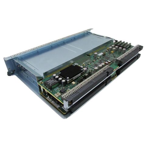 10000-SIP-600 Cisco 1 Solt 10 GBPS Share Port Adapter