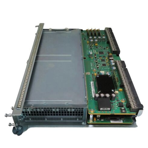 10000-SIP-600 Cisco 10 GBPS Ethernet Share Port Adapter