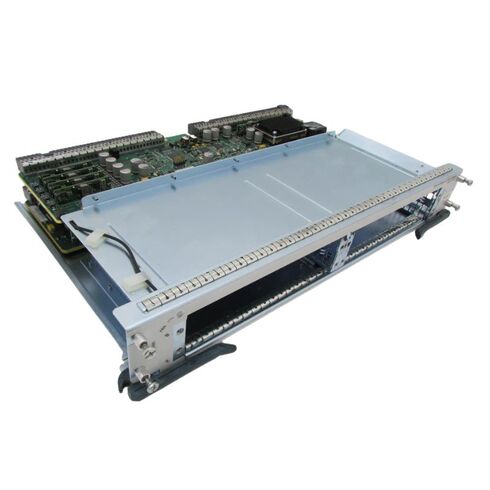 10000-SIP-600 Cisco 10 GBPS Metro Ethernet Solutions Port Adapter