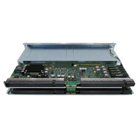 10000-SIP-600 Cisco 10 GBPS XFP Share Port Adapter