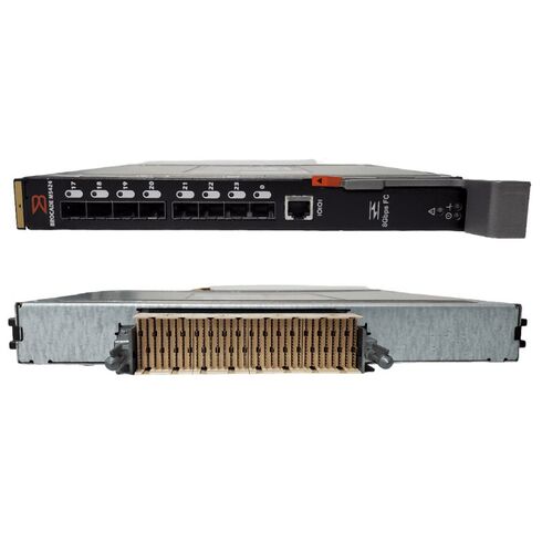 1K4W5 Dell 24 Ports Plugable Switch