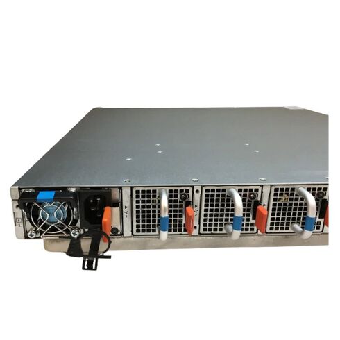 1KNC8 Dell 48 Ports 10 Gigabit Ethernet Switch